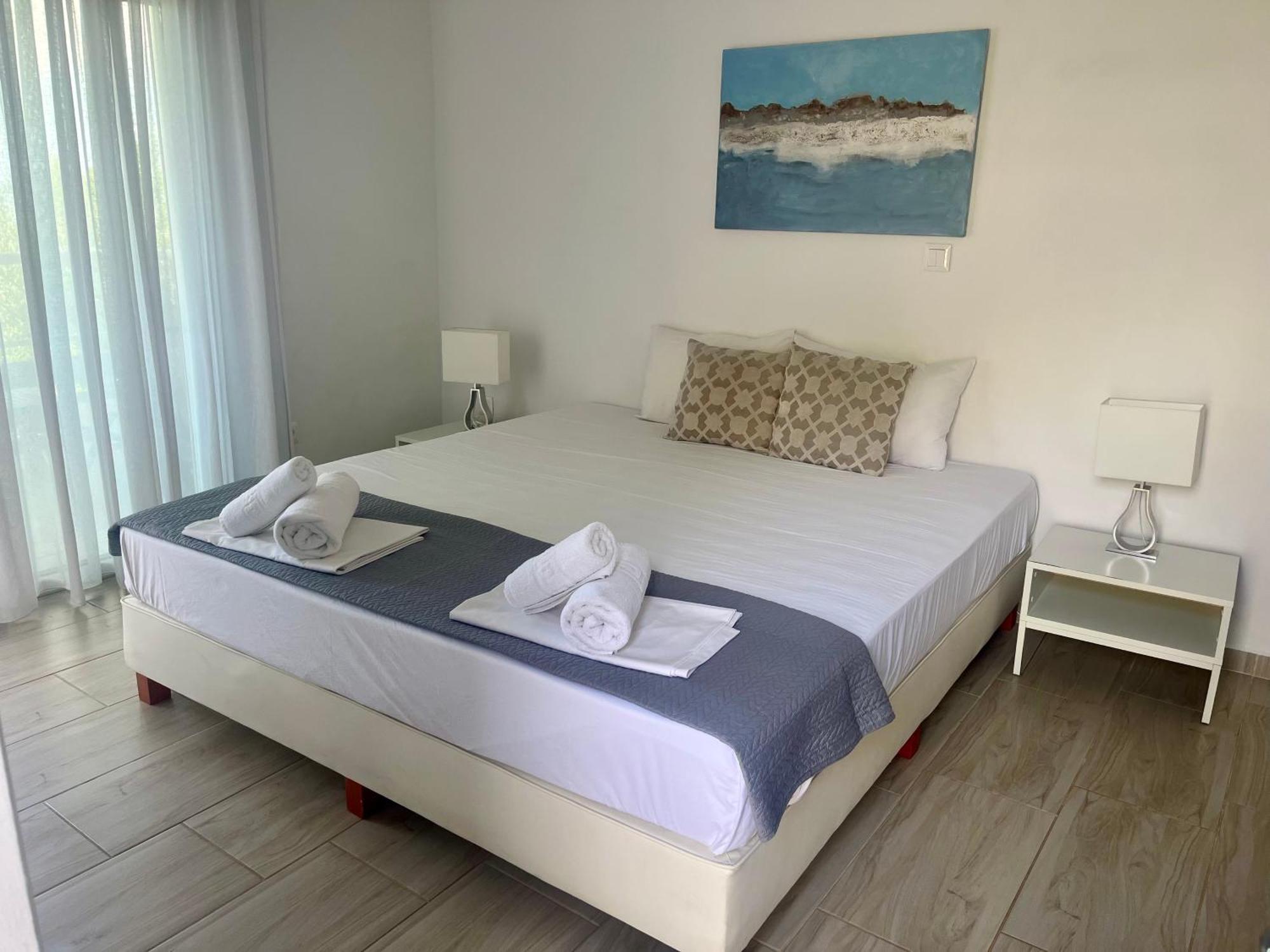 The Beach House - Apartments & Studios (Adults Only) Afytos Luaran gambar