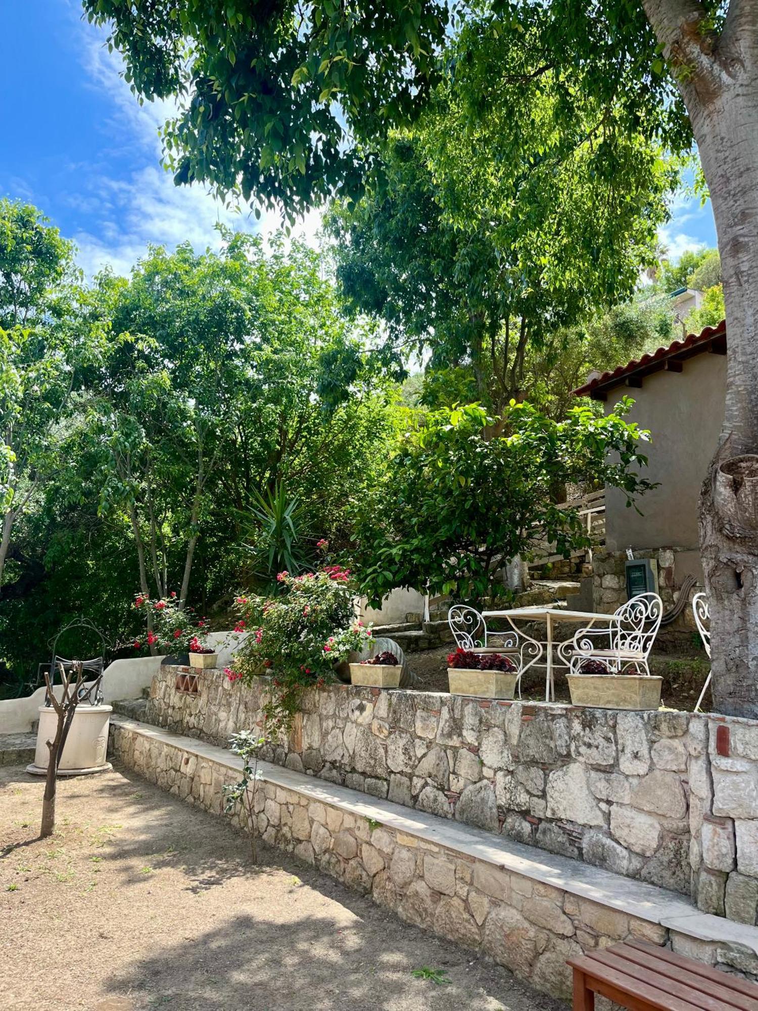 The Beach House - Apartments & Studios (Adults Only) Afytos Luaran gambar
