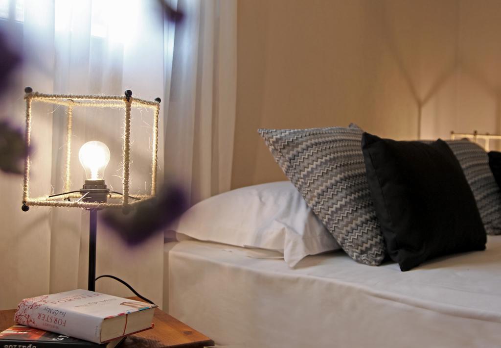 The Beach House - Apartments & Studios (Adults Only) Afytos Luaran gambar