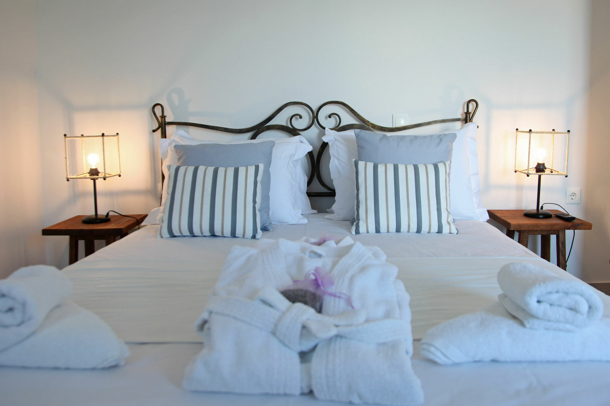 The Beach House - Apartments & Studios (Adults Only) Afytos Luaran gambar